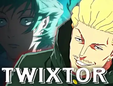 Jujutsu Kaisen Season 4 Trailer Twixtor