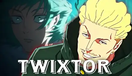 Jujutsu Kaisen Season 4 Trailer Twixtor
