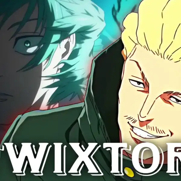 Jujutsu Kaisen Season 4 Trailer Twixtor