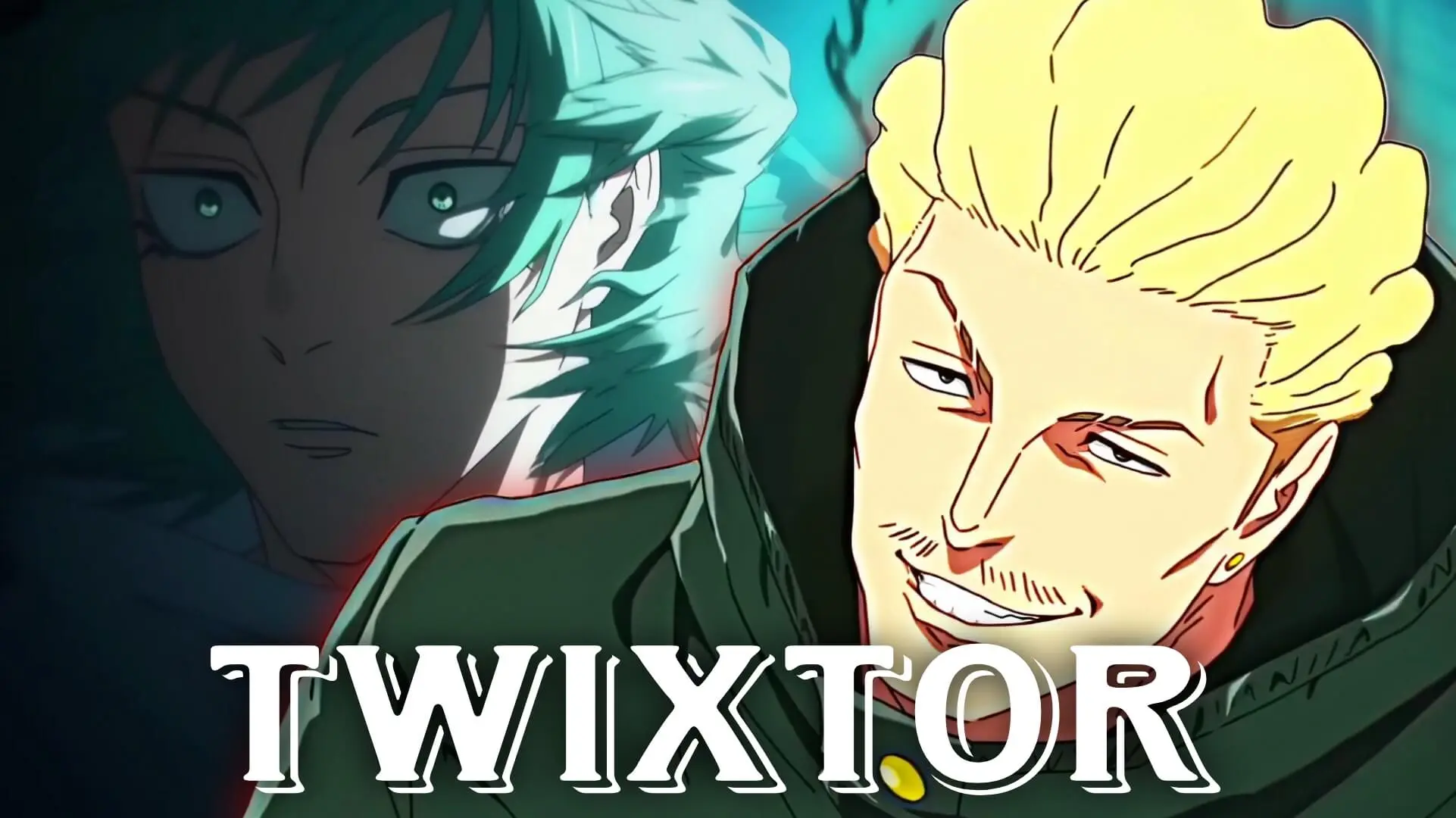 Jujutsu Kaisen Season 4 Trailer Twixtor