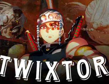 Tengen Uzui Twixtor