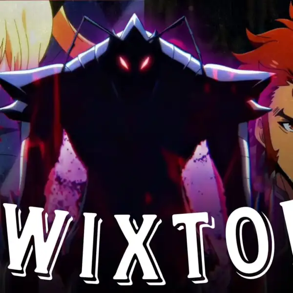 Beru vs S Rank Hunters Twixtor