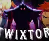 Beru vs S Rank Hunters Twixtor