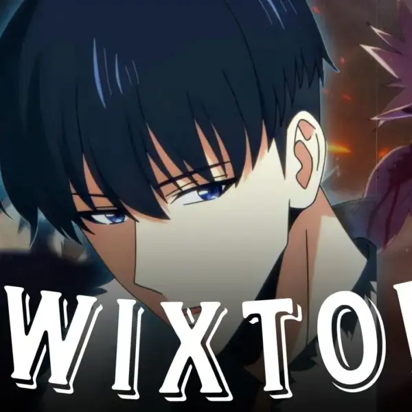 Sung Jinwoo vs Baruka Twixtor