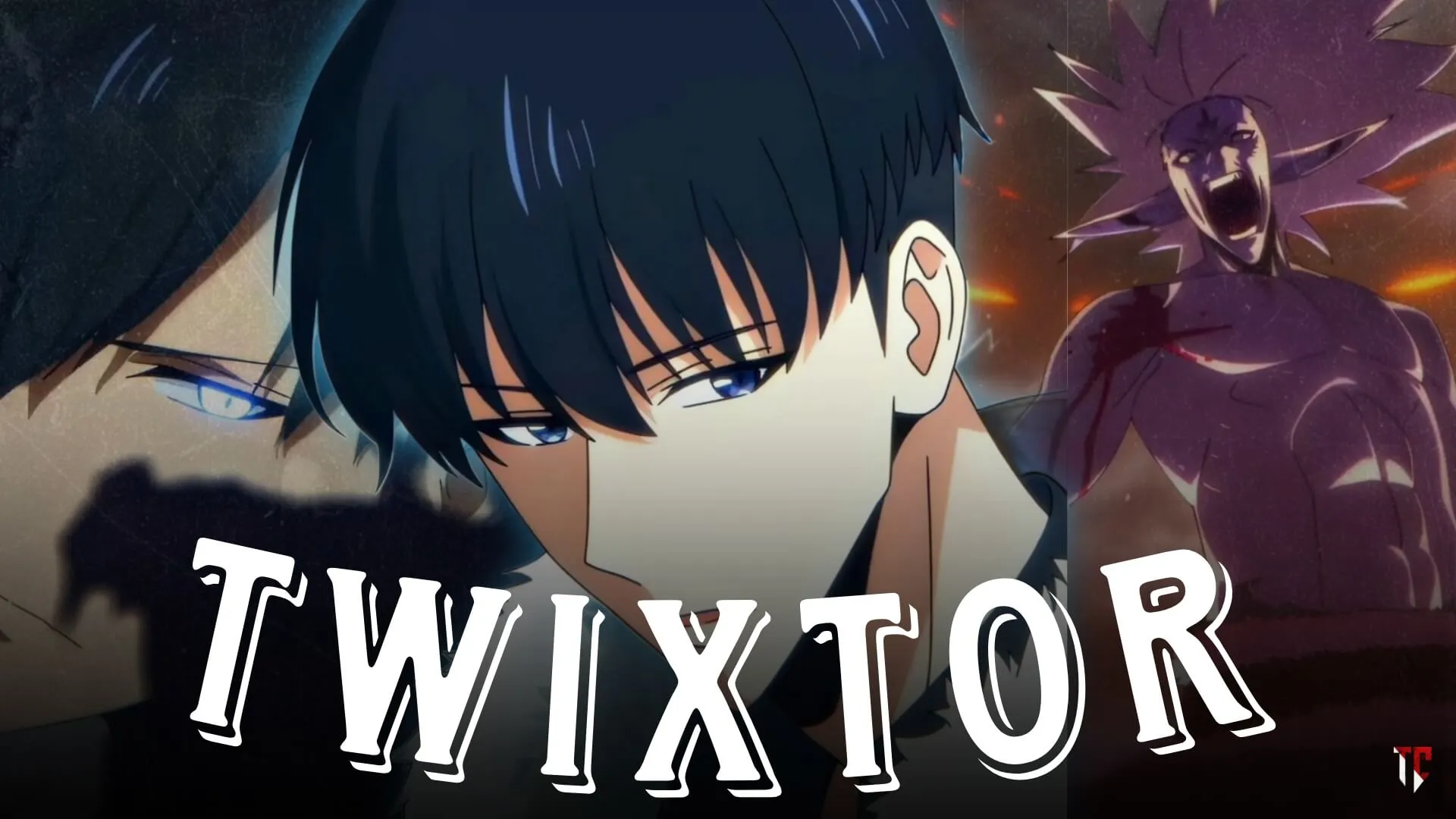 Sung Jinwoo vs Baruka Twixtor