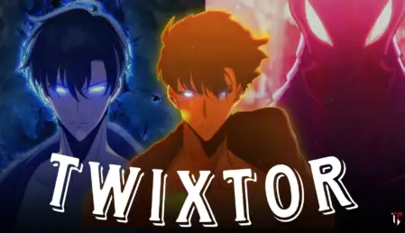 Sung Jinwoo vs Beru Twixtor
