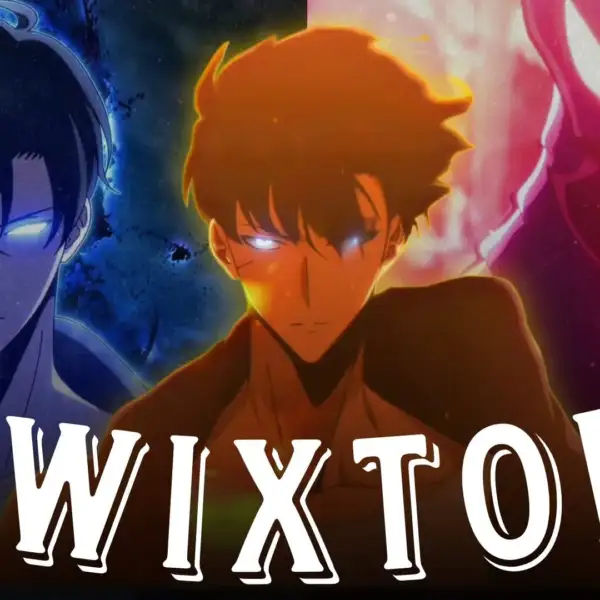 Sung Jinwoo vs Beru Twixtor
