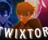 Sung Jinwoo vs Beru Twixtor 4K