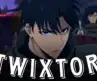 Sung Jinwoo vs Baran Twixtor 4K