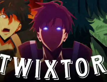 Jinwoo and Il-Hwan Twixtor