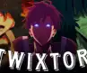 Jinwoo and Il-Hwan Twixtor 4k