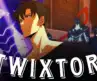 Sung Jinwoo vs Kargalgan Twixtor 4K