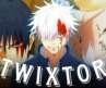 Get Gojo vs Toji Twixtor 4K | TwixtorClips
