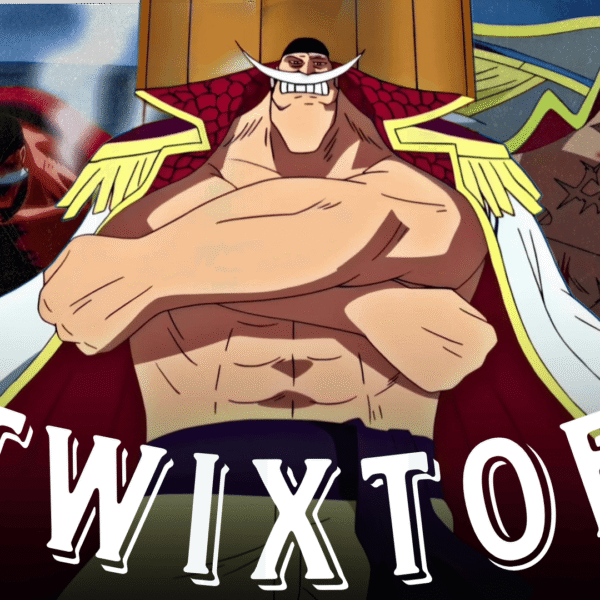 Whitebeard Twixtor 4K+CC