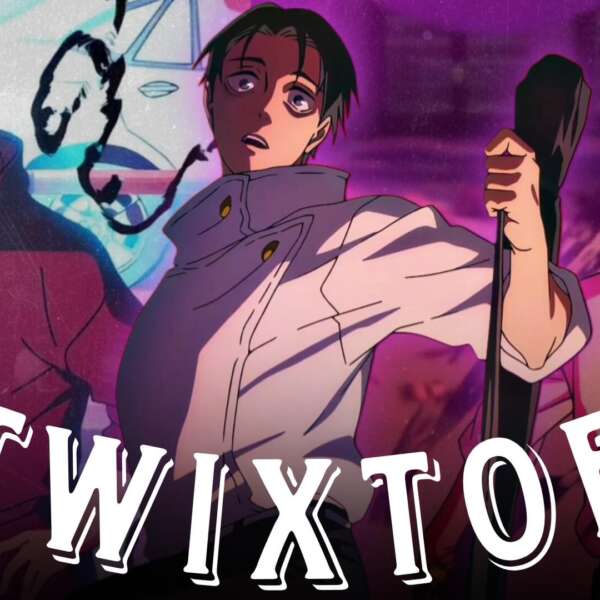 Yuta vs Yuji Twixtor