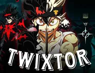 Black Clover Season 2 Trailer Twixtor