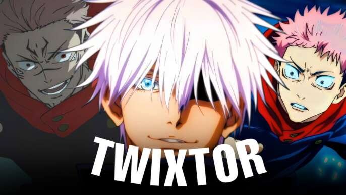 jujutsu kaisen twixtor
