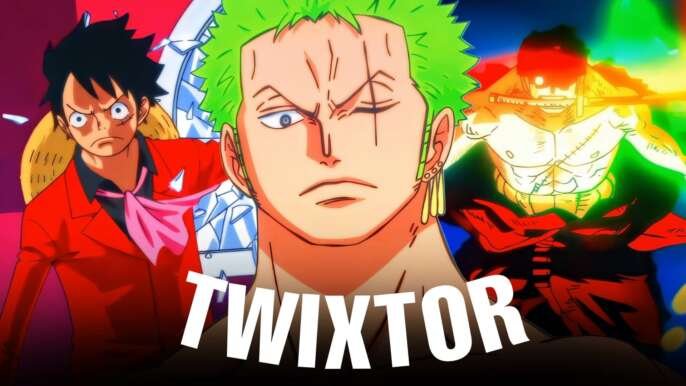 One piece twixtor