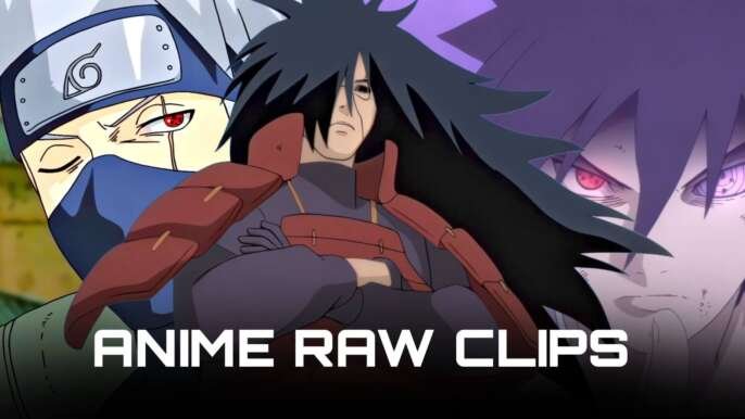 RAW clips