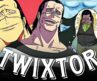 Crocodile Twixtor Clips 4K | One Piece Twixtor