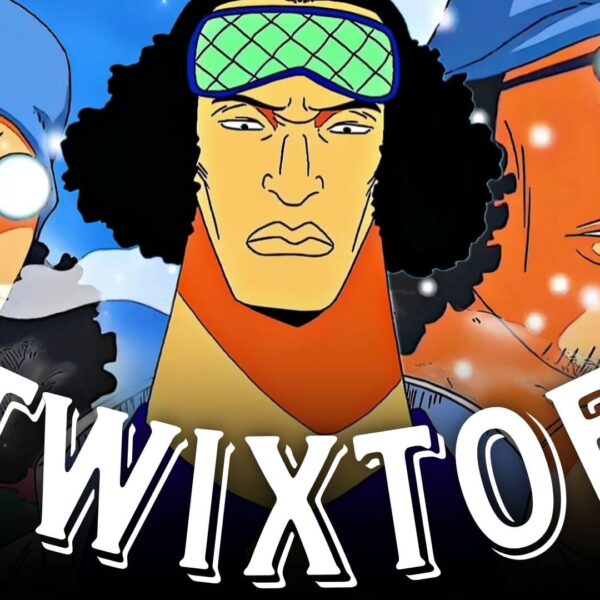 Aokiji Twixtor