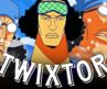 Aokiji Twixtor Clips 4K | Anime Twixtor