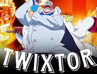 Garp Galaxy Impact Twixtor 4K+CC