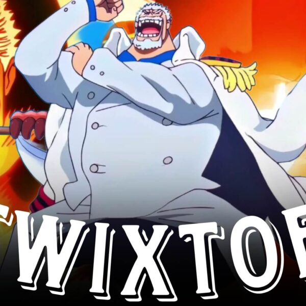 Garp Galaxy Impact Twixtor 4K+CC