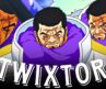 Fujitora Twixtor 4K | Twixtor Clips