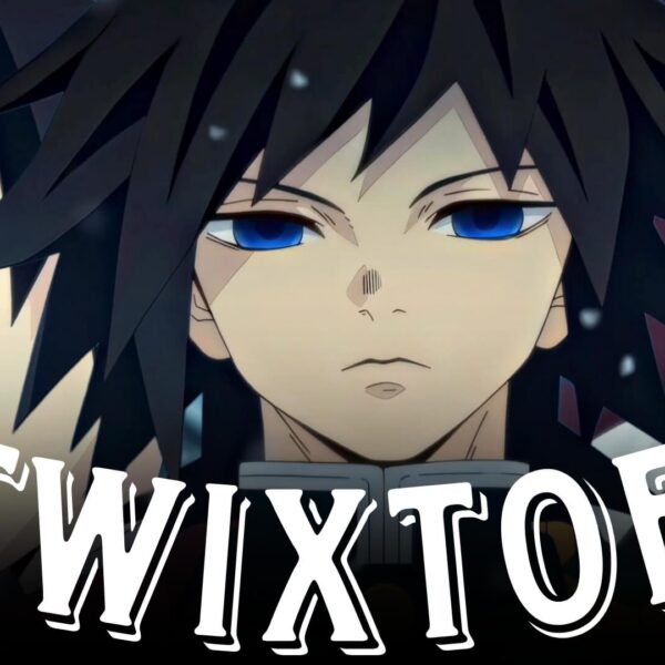 Tomioka Giyu Twixtor 4K+CC
