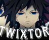 Tomioka Giyu Twixtor 4K+CC