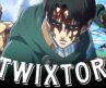 Levi vs Beast Titan Twixtor 4K +CC