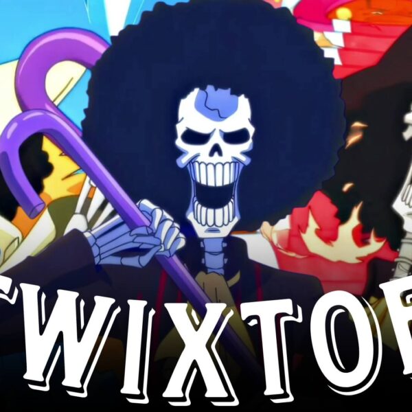Brook Twixtor Clips 4K+CC