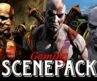 God of War Twixtor | Gaming Scenepack