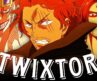 Shanks vs Kid Twixtor 4K | Twixtor Clips