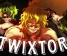 Gyutaro Twixtor 4K +CC | TwixtorClips