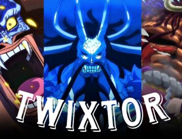 Kaido Twixtor Clips | Rare Twixtor Clips