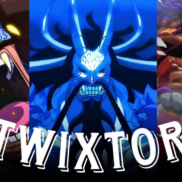 Kaido Twixtor Clips | Rare Twixtor Clips