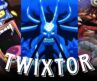 Kaido Twixtor Clips | Rare Twixtor Clips