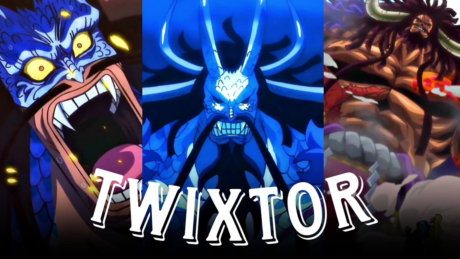 Kaido Twixtor Clips | Rare Twixtor Clips