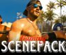 GTA VI Trailer Twixtor | Gaming Scenepack