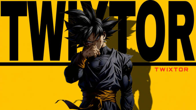 Anime Twixtor