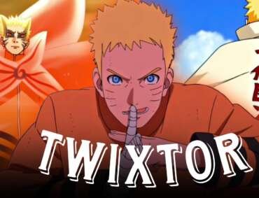 Adult Naruto Twixtor