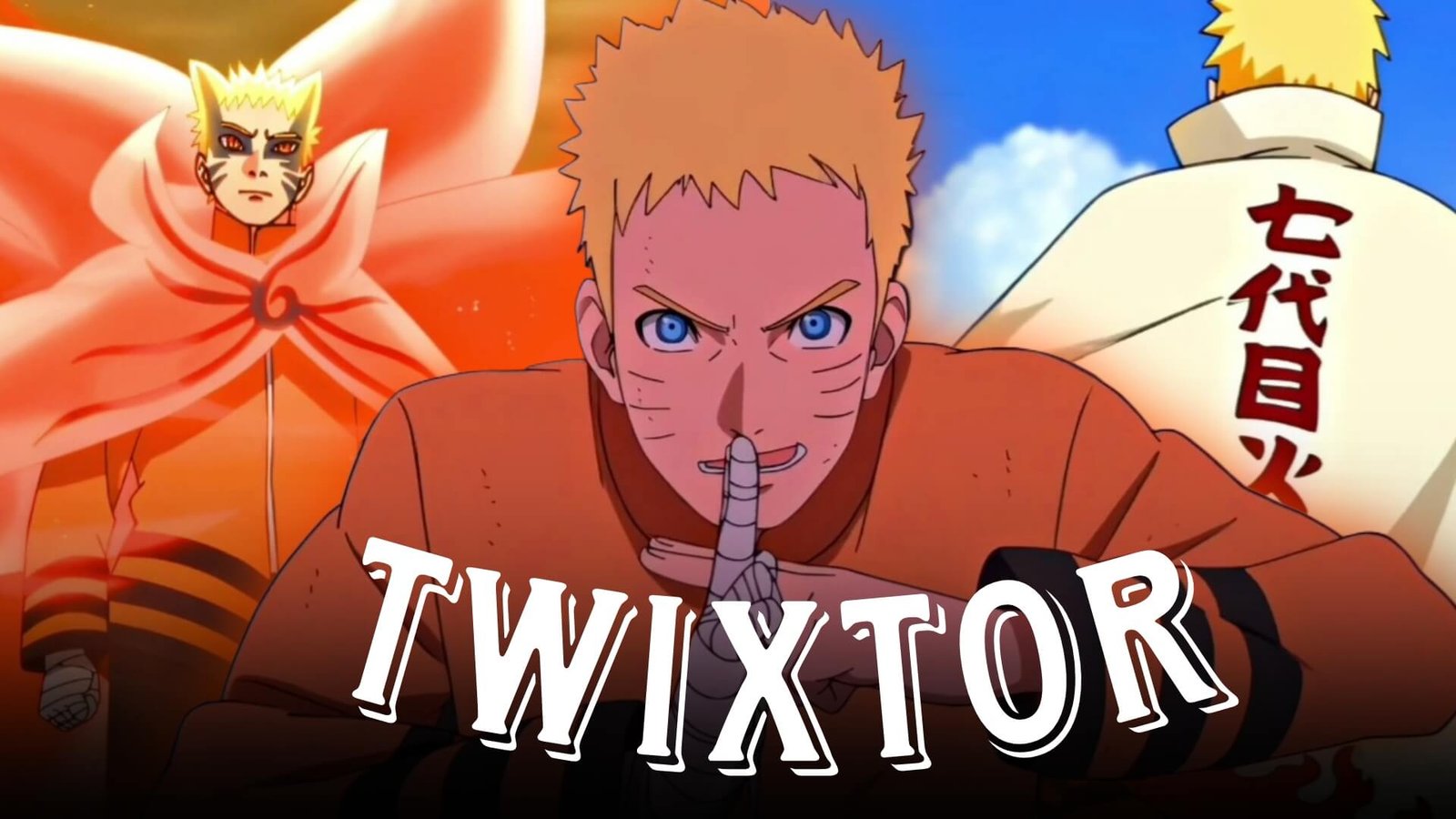 Adult Naruto Twixtor