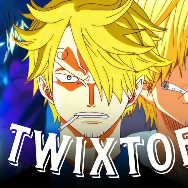 Best Sanji Twixtor Clips 4K+ CC