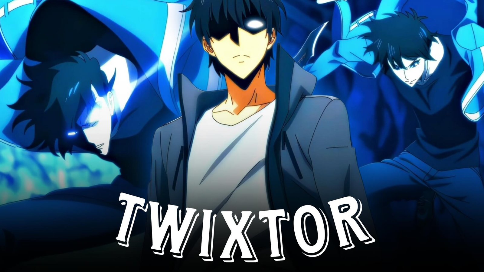 Sung Jinwoo Twixtor 4K+CC