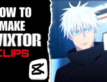 How to Make Twixtor Clips | Beginner's Complete Guide