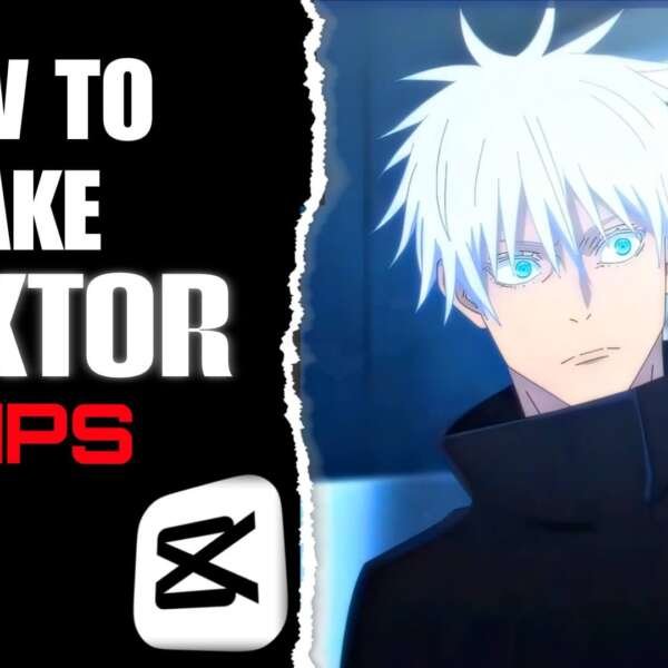 How to Make Twixtor Clips | Beginner's Complete Guide