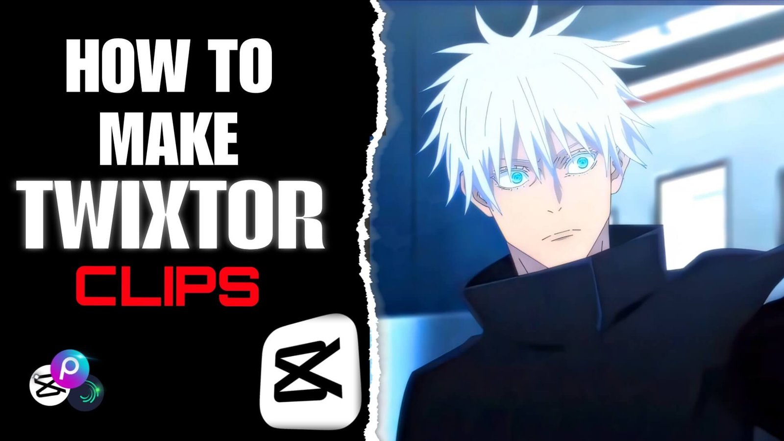 How to Make Twixtor Clips | Beginner's Complete Guide