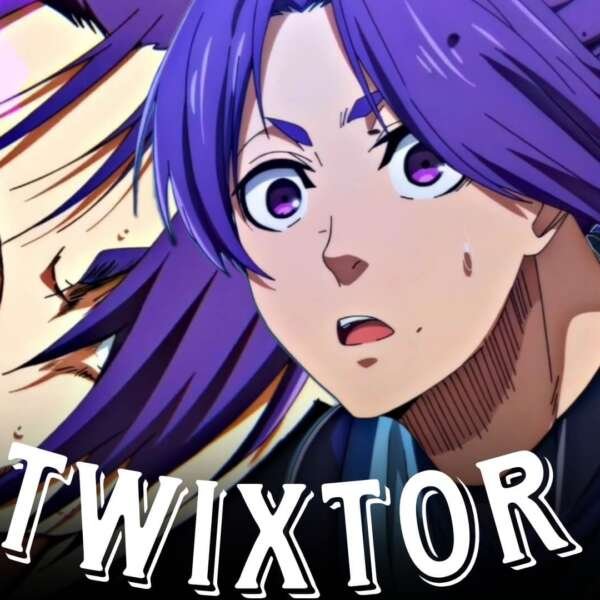 Reo Mikage Twixtor 4K+ CC